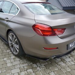 Alternative view of Rear Splitter BMW 6 GRAN COUPÃ‰