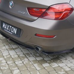 Rear Splitter BMW 6 GRAN COUPÃ‰