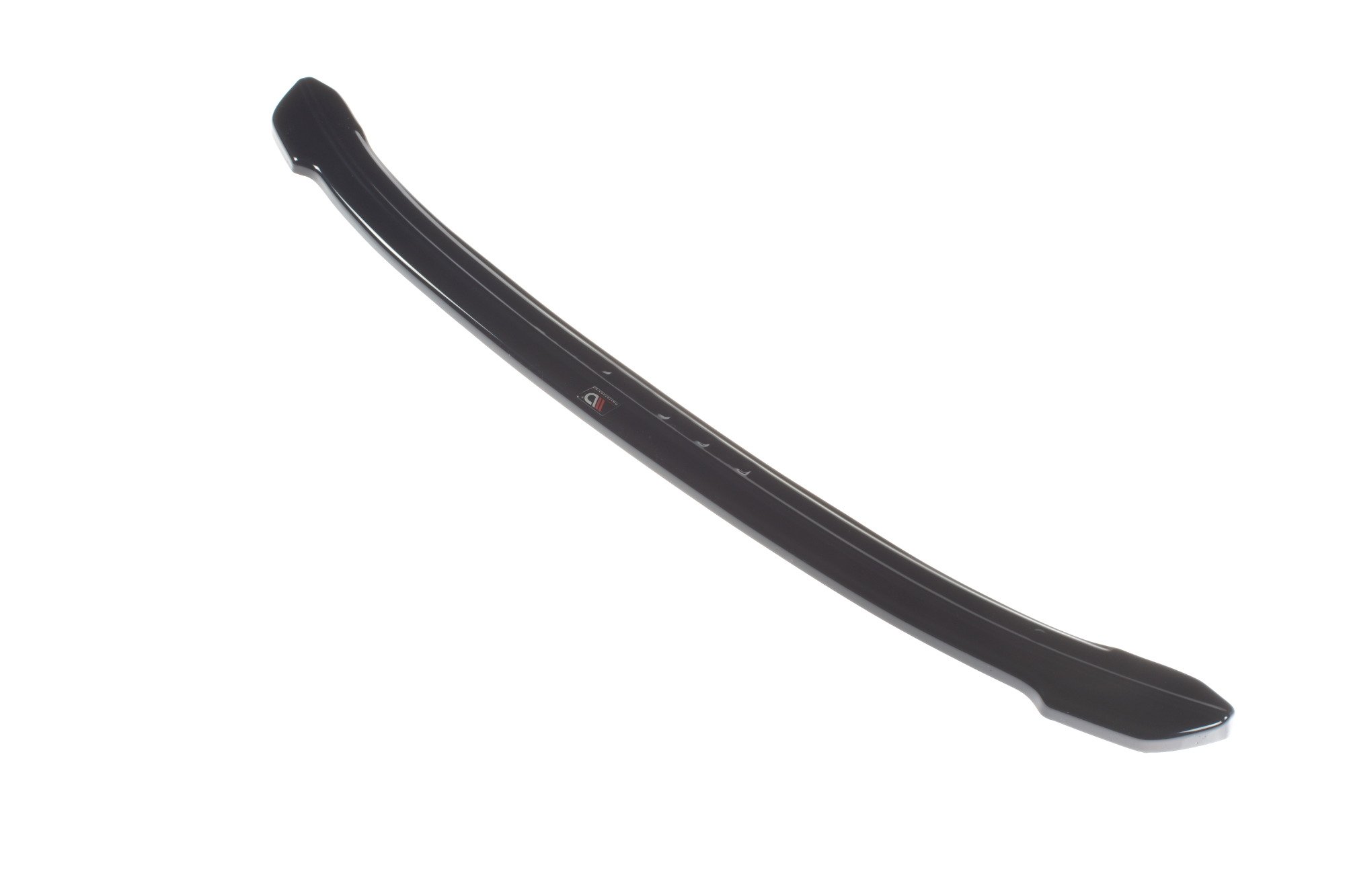 Rear Splitter BMW 6 GRAN COUPÉ - Image 5