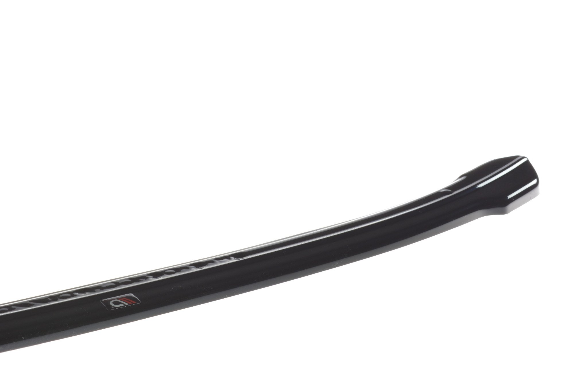 Rear Splitter BMW 6 GRAN COUPÉ - Image 6