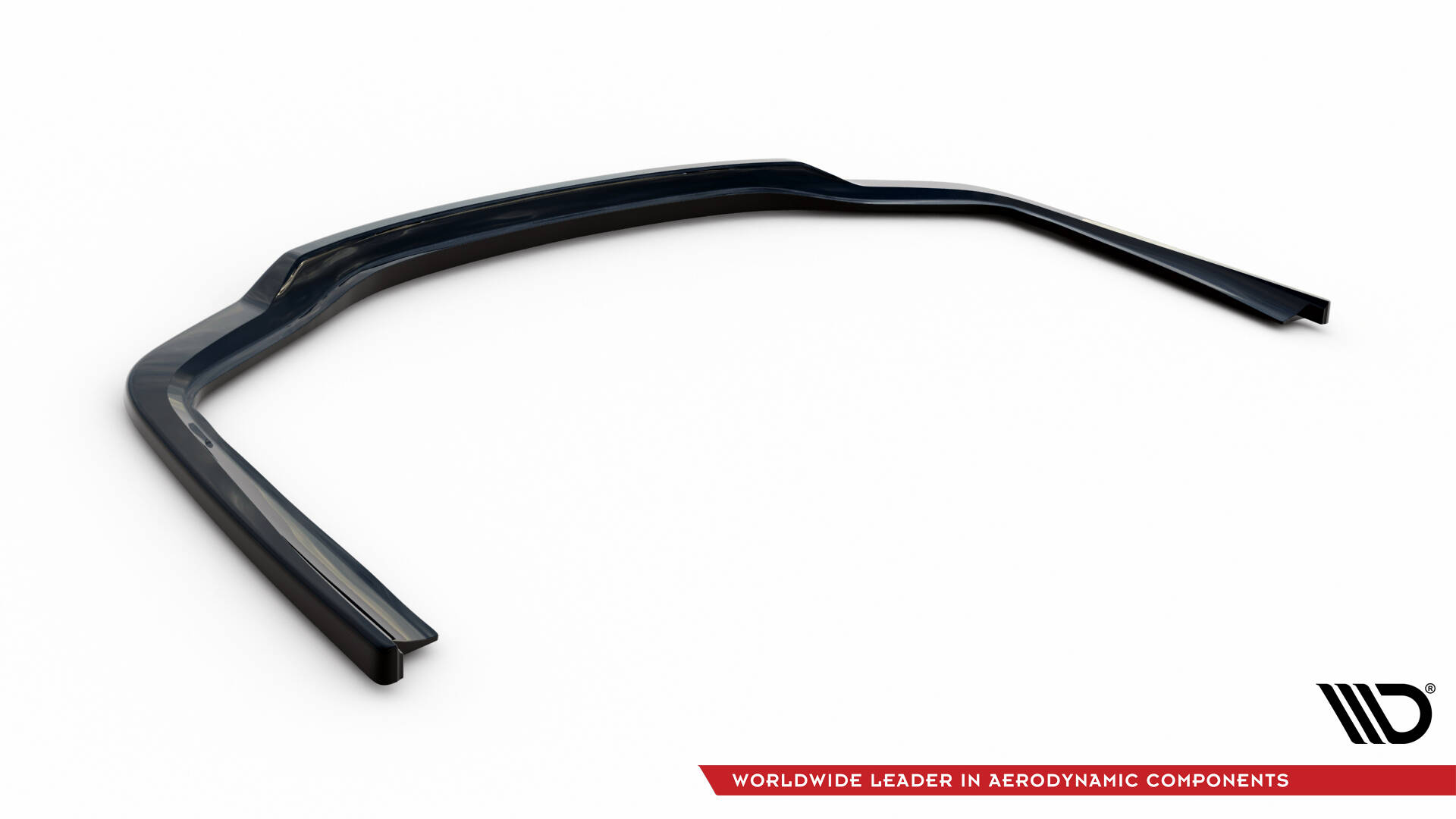 Rear Splitter BMW 7 G11 / G12 Facelift - Image 5