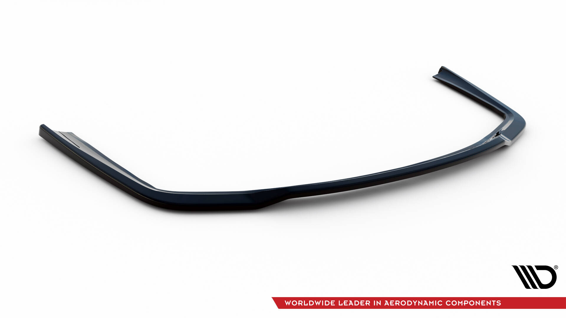 Rear Splitter BMW 7 G11 / G12 Facelift - Image 4