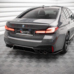 Rear Splitter BMW M5 F90