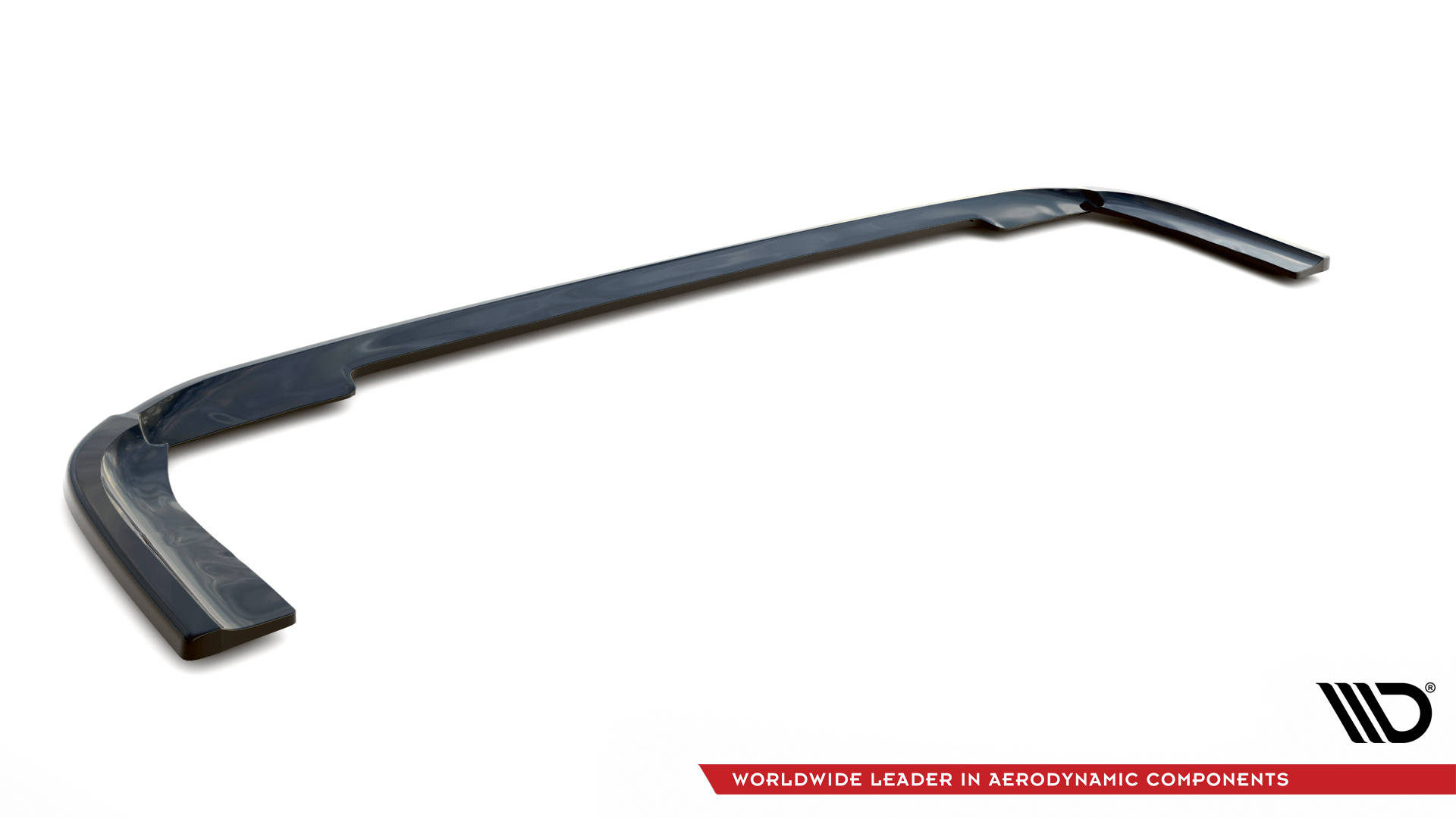 Rear Splitter Citroen Berlingo Mk3 - Image 5