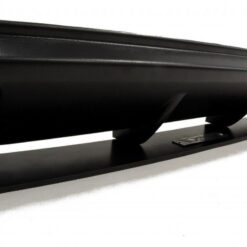 Rear Splitter Ford Focus ST Mk2