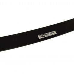 Alternative view of Rear Splitter Ford Focus ST Mk2
