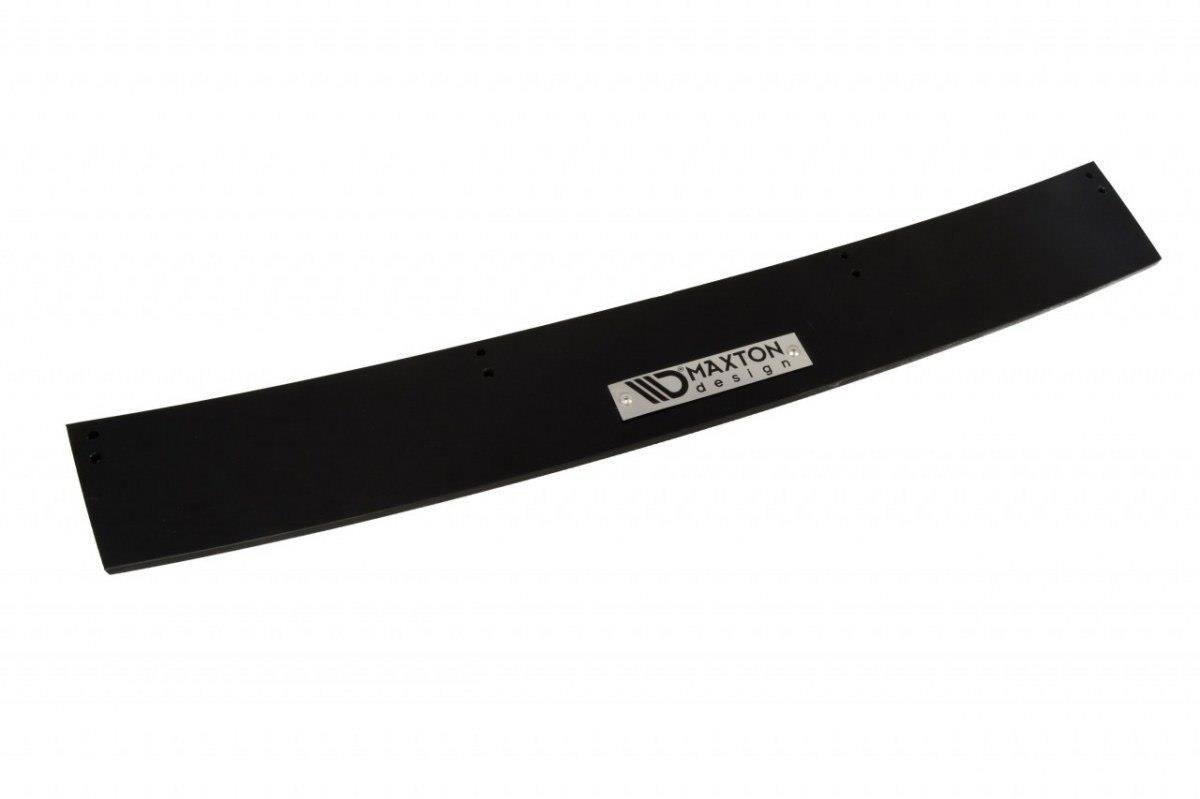 Rear Splitter Ford Focus ST Mk2 - Image 2