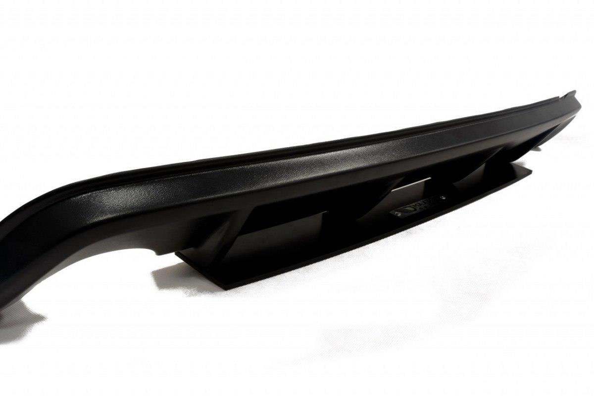 Rear Splitter Ford Focus ST Mk2 - Image 3