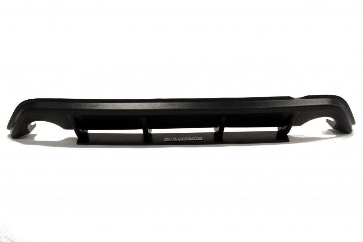 Rear Splitter Ford Focus ST Mk2 - Image 4
