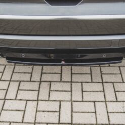 Alternative view of Rear Splitter Ford S-Max Vignale Mk2 Facelift