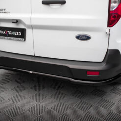 Rear Splitter Ford Transit Connect Mk2 Facelift