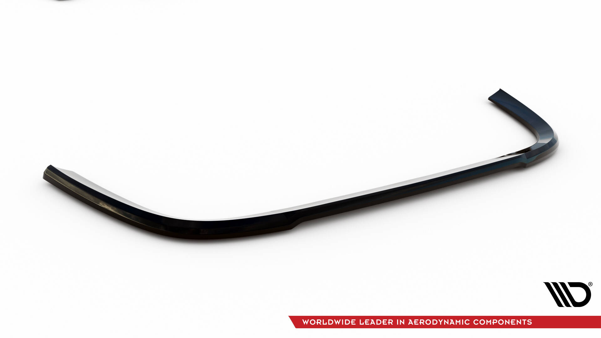 Rear Splitter Ford Transit Connect Mk2 Facelift - Image 4