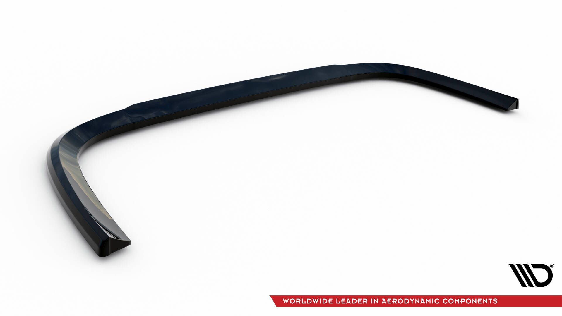 Rear Splitter Ford Transit Connect Mk2 Facelift - Image 5