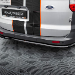 Rear Splitter Ford Transit Courier Mk1