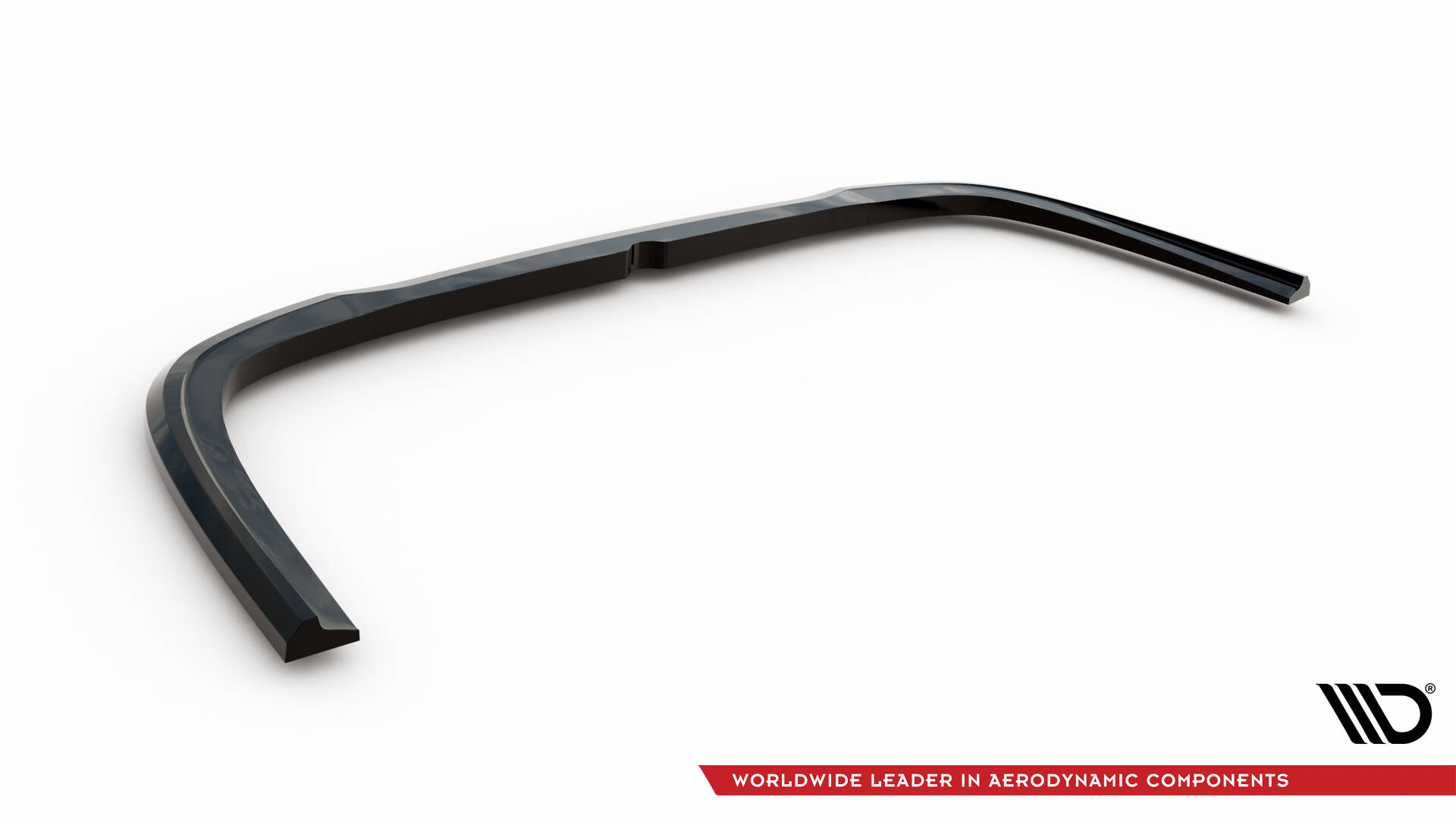 Rear Splitter Ford Transit Courier Mk1 - Image 5