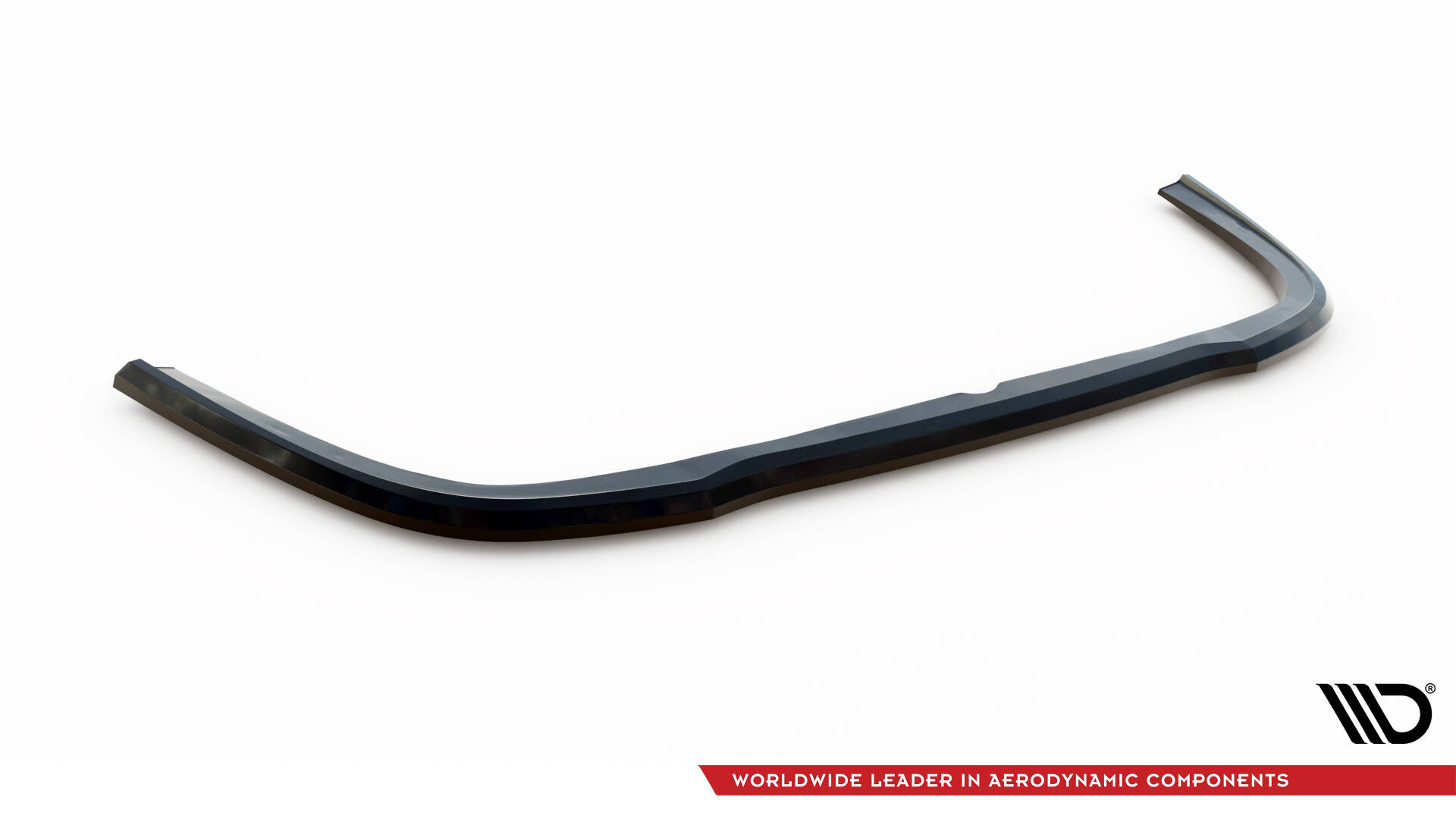 Rear Splitter Ford Transit Courier Mk1 - Image 4