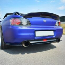 Rear Splitter HONDA S2000