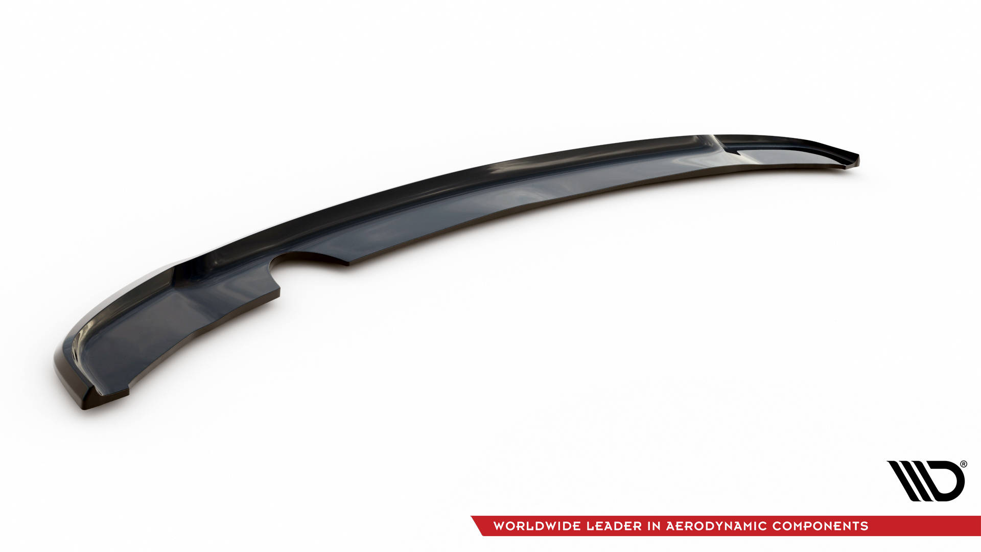 Rear Splitter Hyundai I20 Mk2 Facelift - Image 5