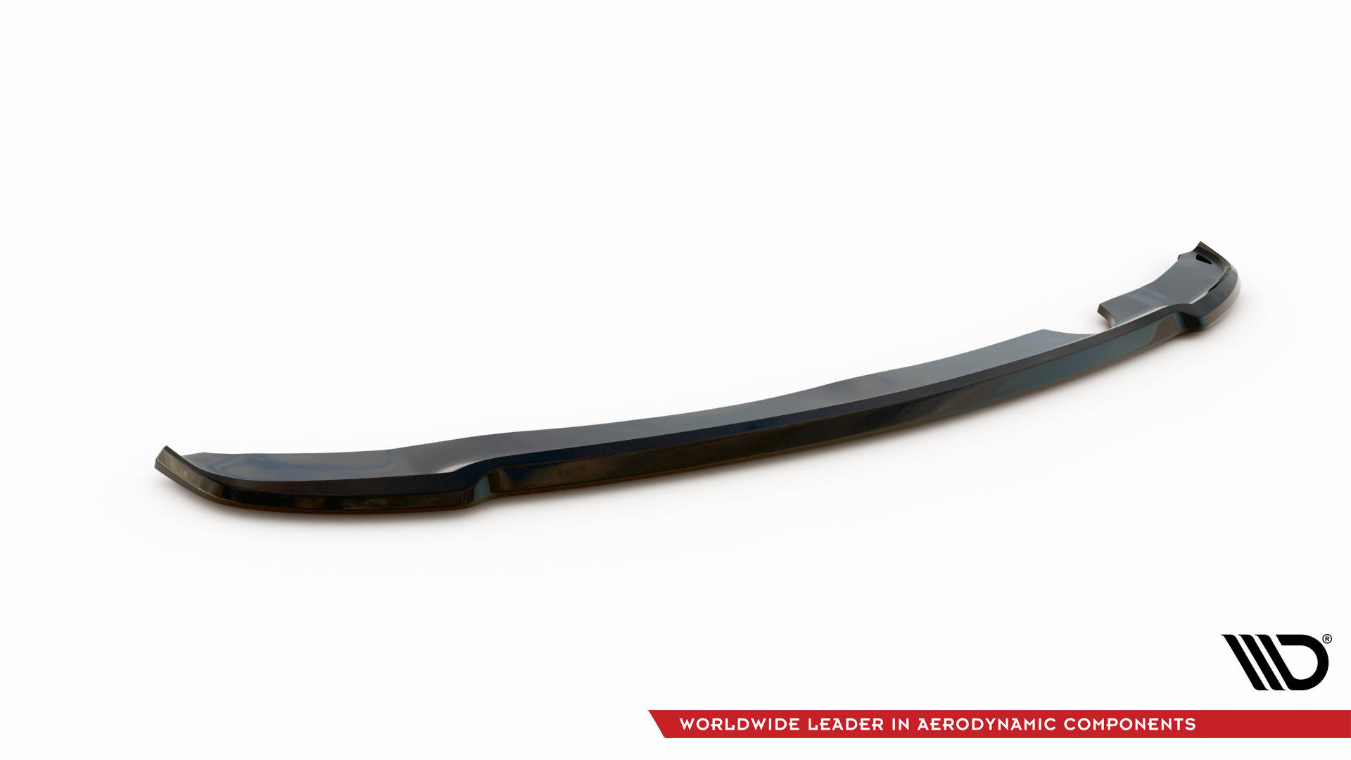 Rear Splitter Hyundai I20 Mk2 Facelift - Image 4