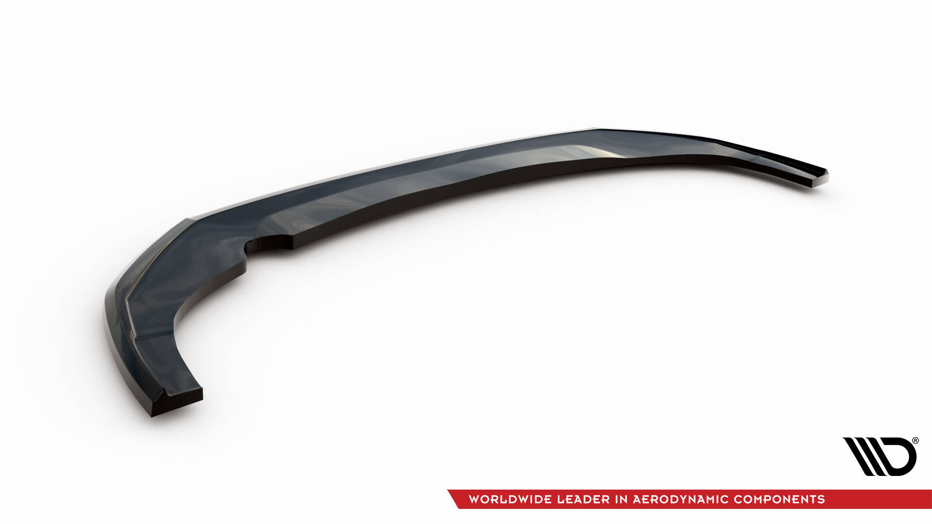 Rear Splitter Hyundai I30 Mk3 Facelift - Image 6