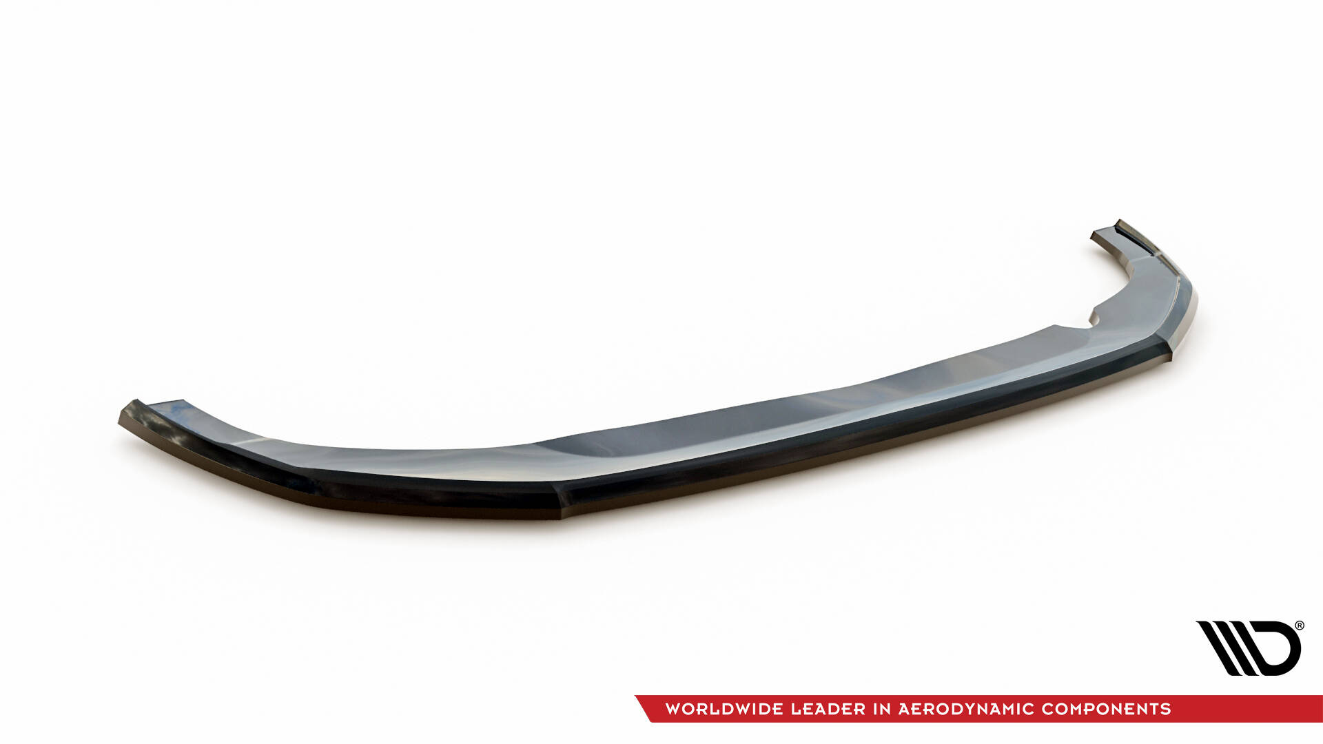 Rear Splitter Hyundai I30 Mk3 Facelift - Image 5
