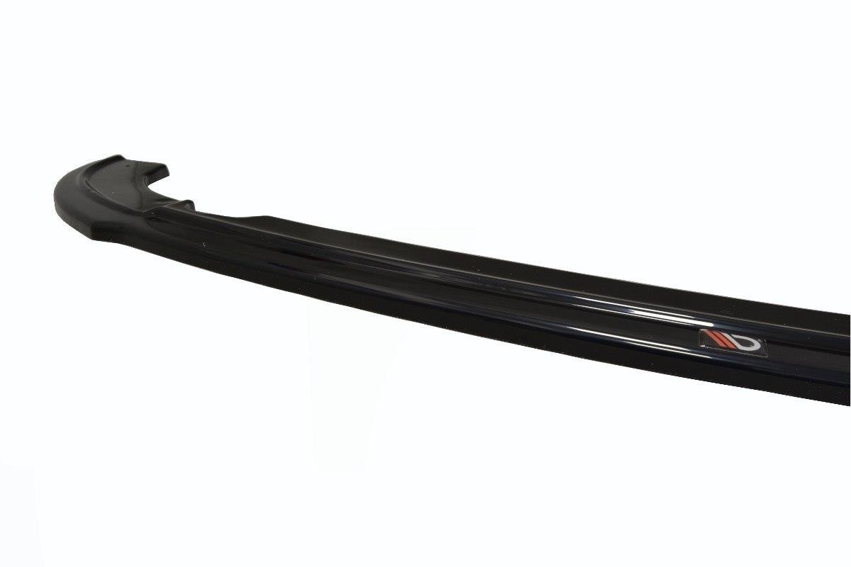 Rear Splitter Hyundai i30 mk.2 - Image 5