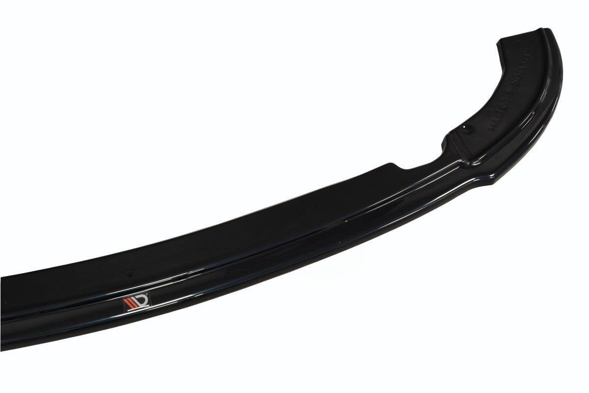 Rear Splitter Hyundai i30 mk.2 - Image 8