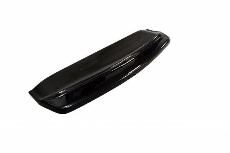 Rear Splitter INFINITI QX70 - Image 4