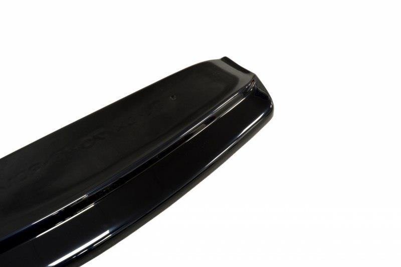 Rear Splitter INFINITI QX70 - Image 6