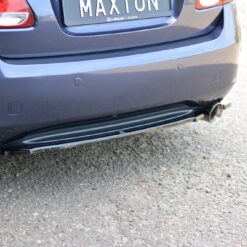 Rear Splitter LEXUS GS MK.3