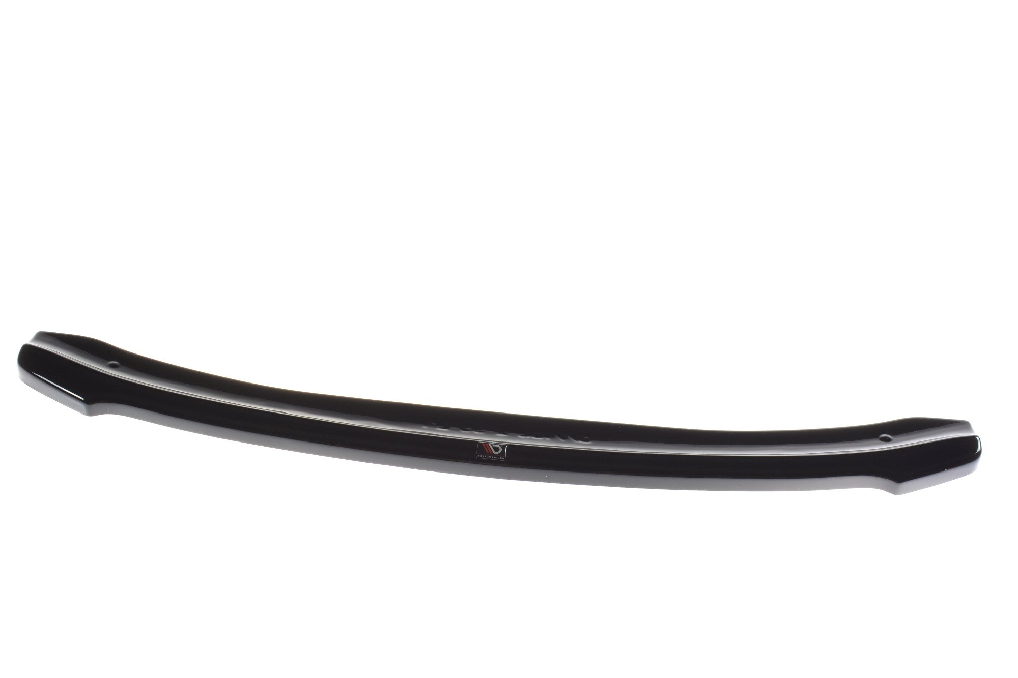 Rear Splitter LEXUS GS MK.3 - Image 4