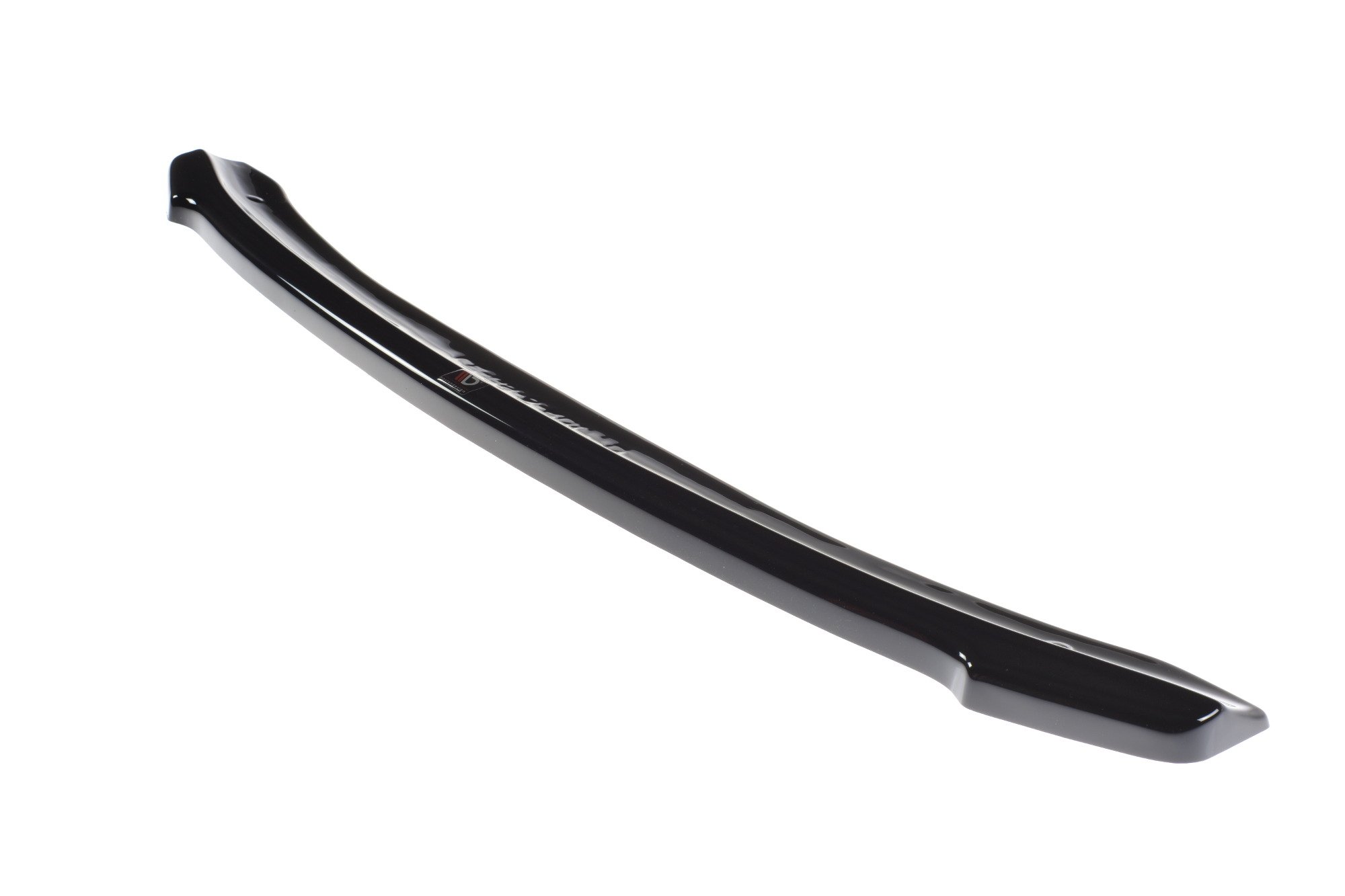 Rear Splitter LEXUS GS MK.3 - Image 5