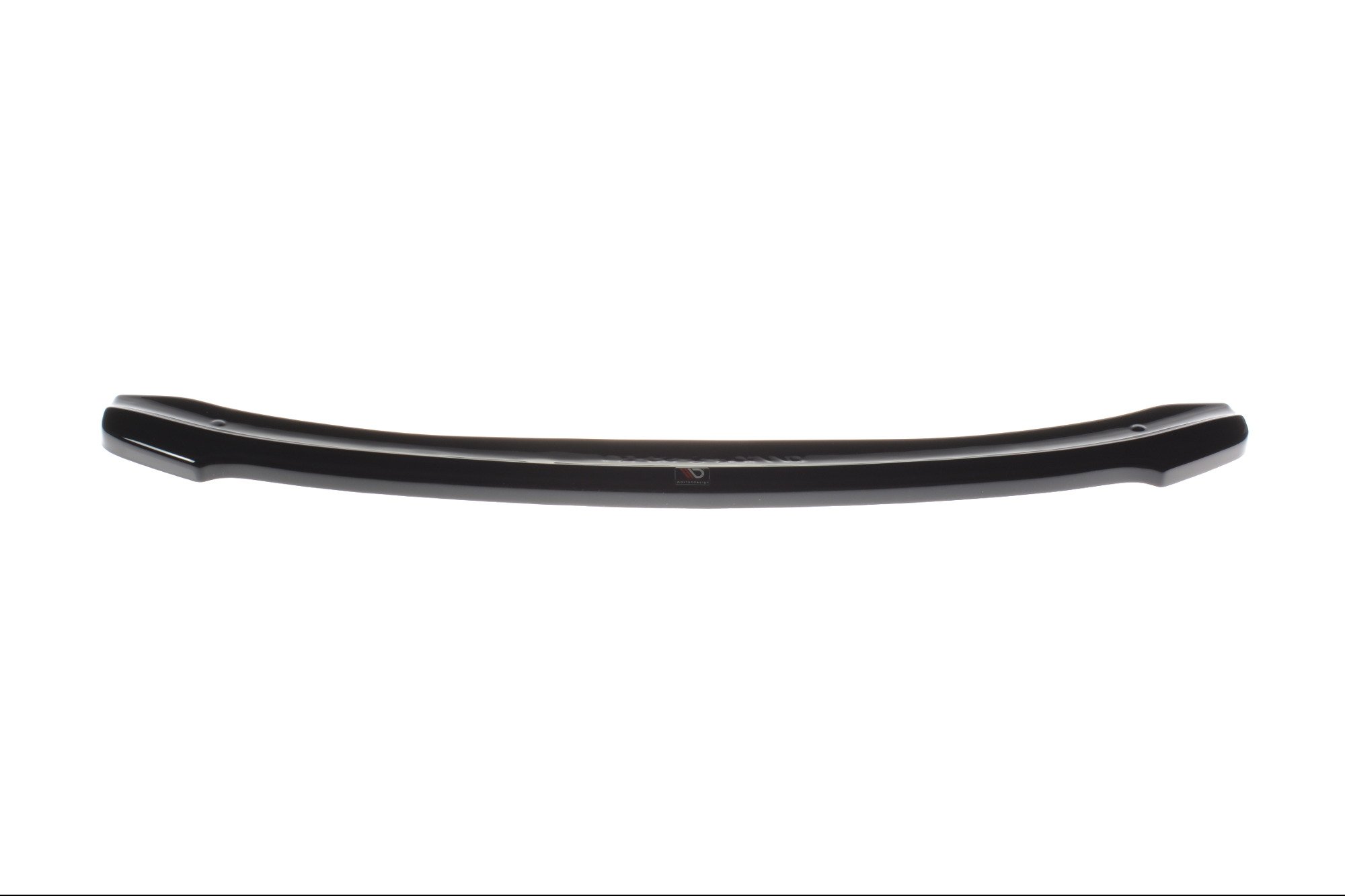 Rear Splitter LEXUS GS MK.3 - Image 6