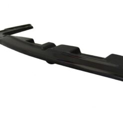 Alternative view of Rear Splitter Lexus CT Mk1 Facelift (with vertical bars)