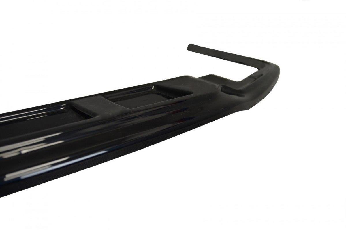 Rear Splitter Lexus IS Mk3 H (without vertical bars) - Image 5