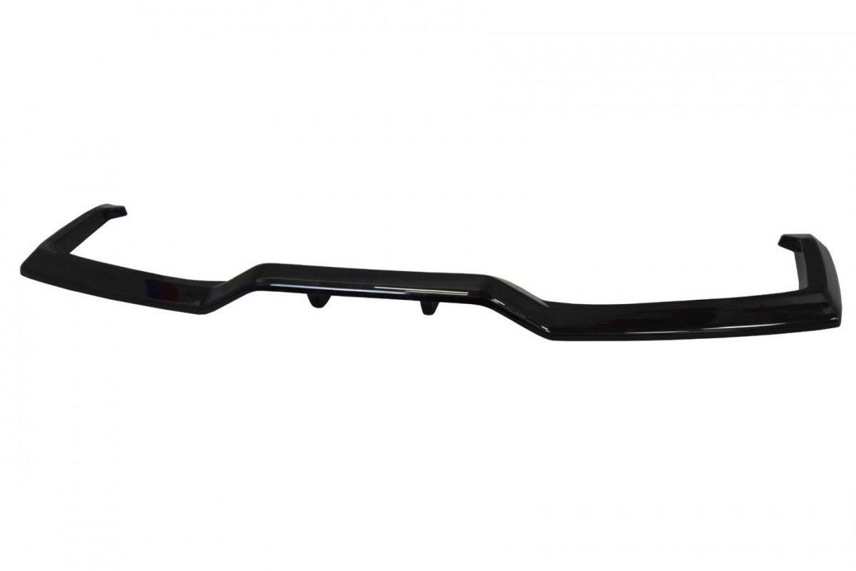 Rear Splitter Lexus NX Mk1 H (with vertical bars) - Image 6