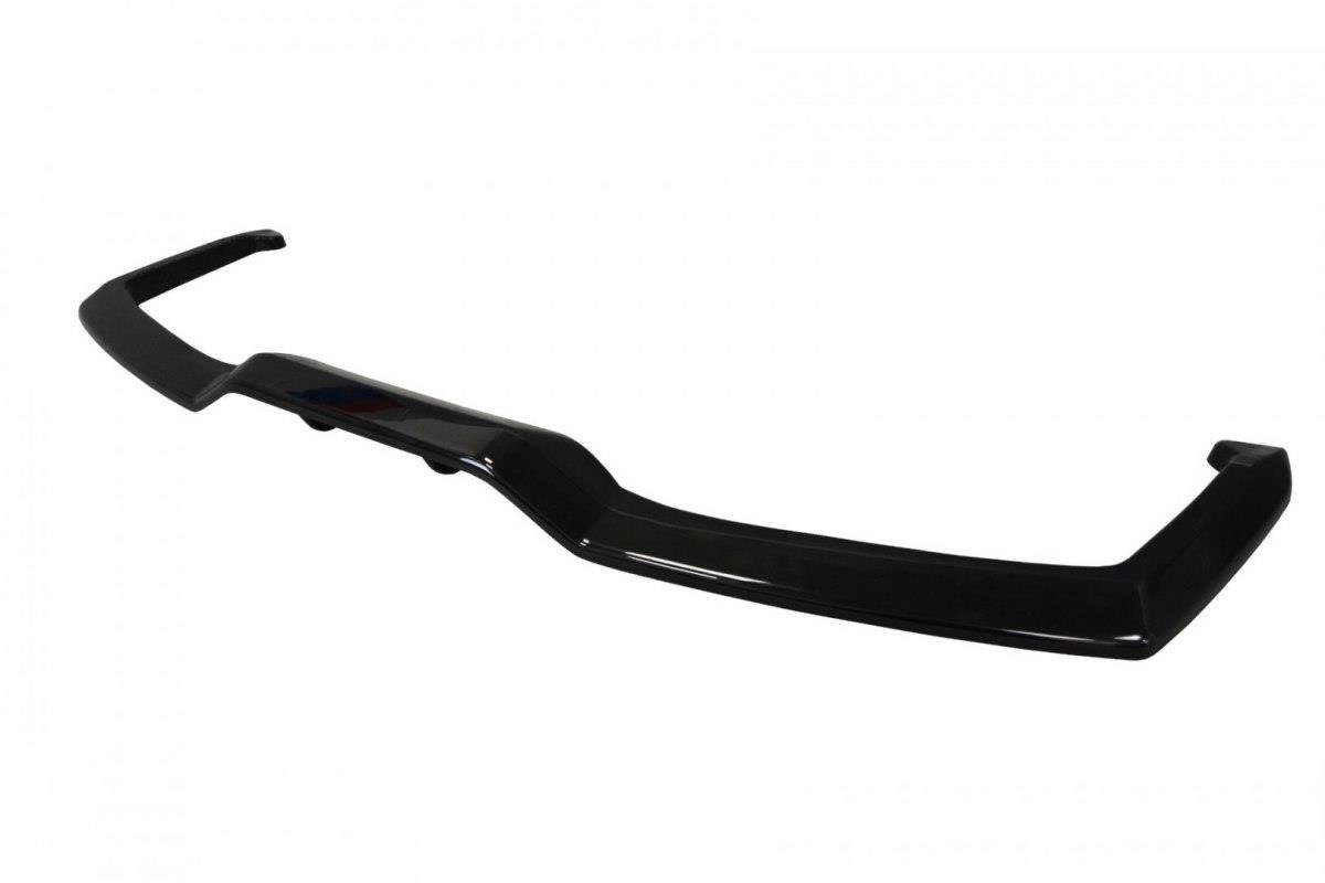 Rear Splitter Lexus NX Mk1 H (with vertical bars) - Image 4