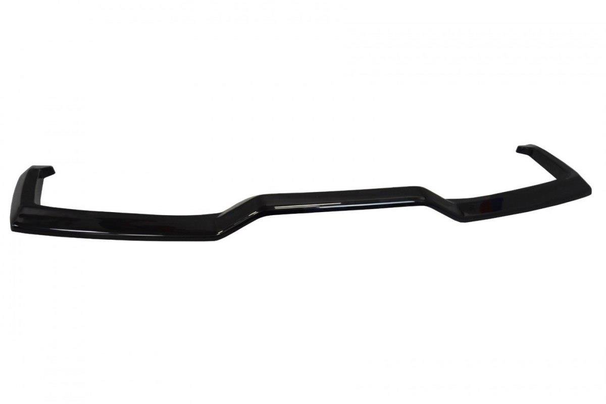 Rear Splitter Lexus NX Mk1 H (without vertical bars) - Image 4