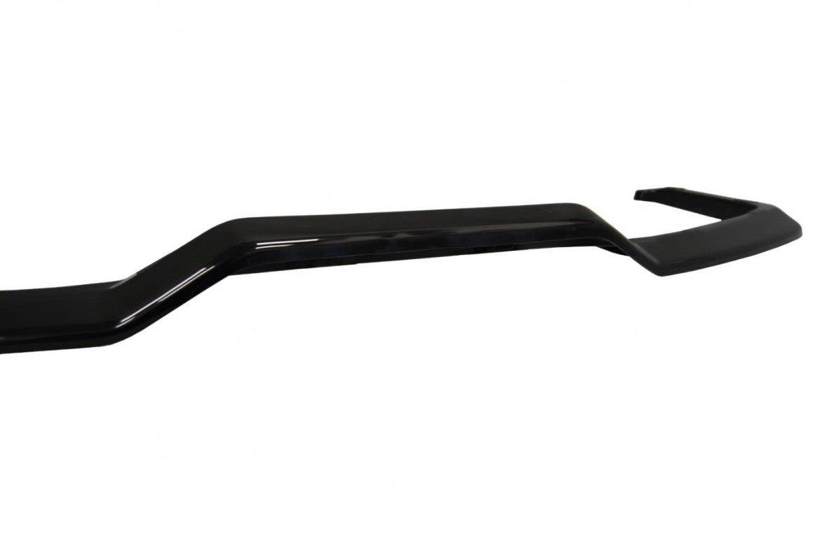 Rear Splitter Lexus NX Mk1 H (without vertical bars) - Image 5