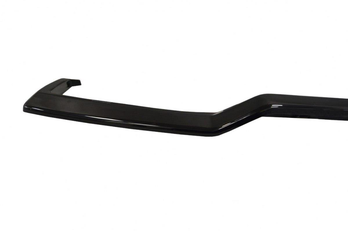 Rear Splitter Lexus NX Mk1 H (without vertical bars) - Image 6