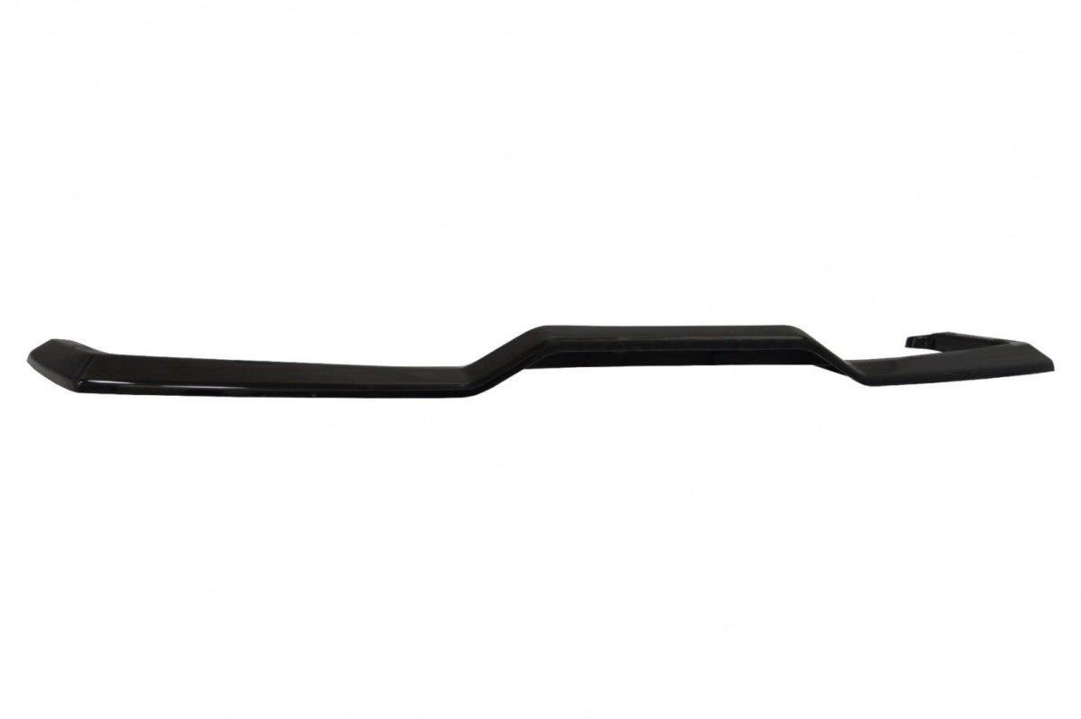 Rear Splitter Lexus NX Mk1 H (without vertical bars) - Image 7