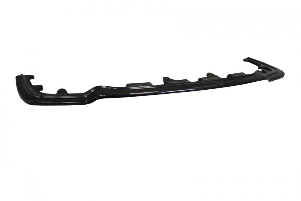 Rear Splitter Lexus RX Mk4 H (without vertical bars) - Image 4