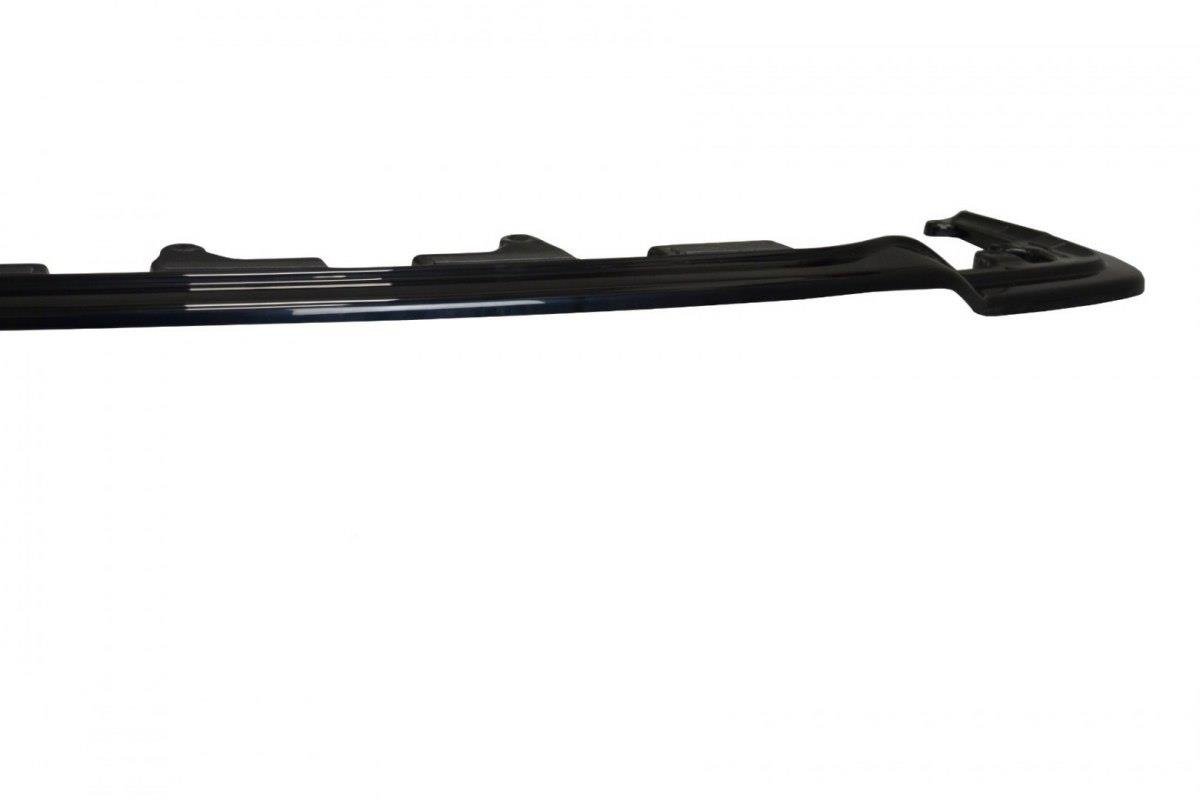 Rear Splitter Lexus RX Mk4 H (without vertical bars) - Image 5