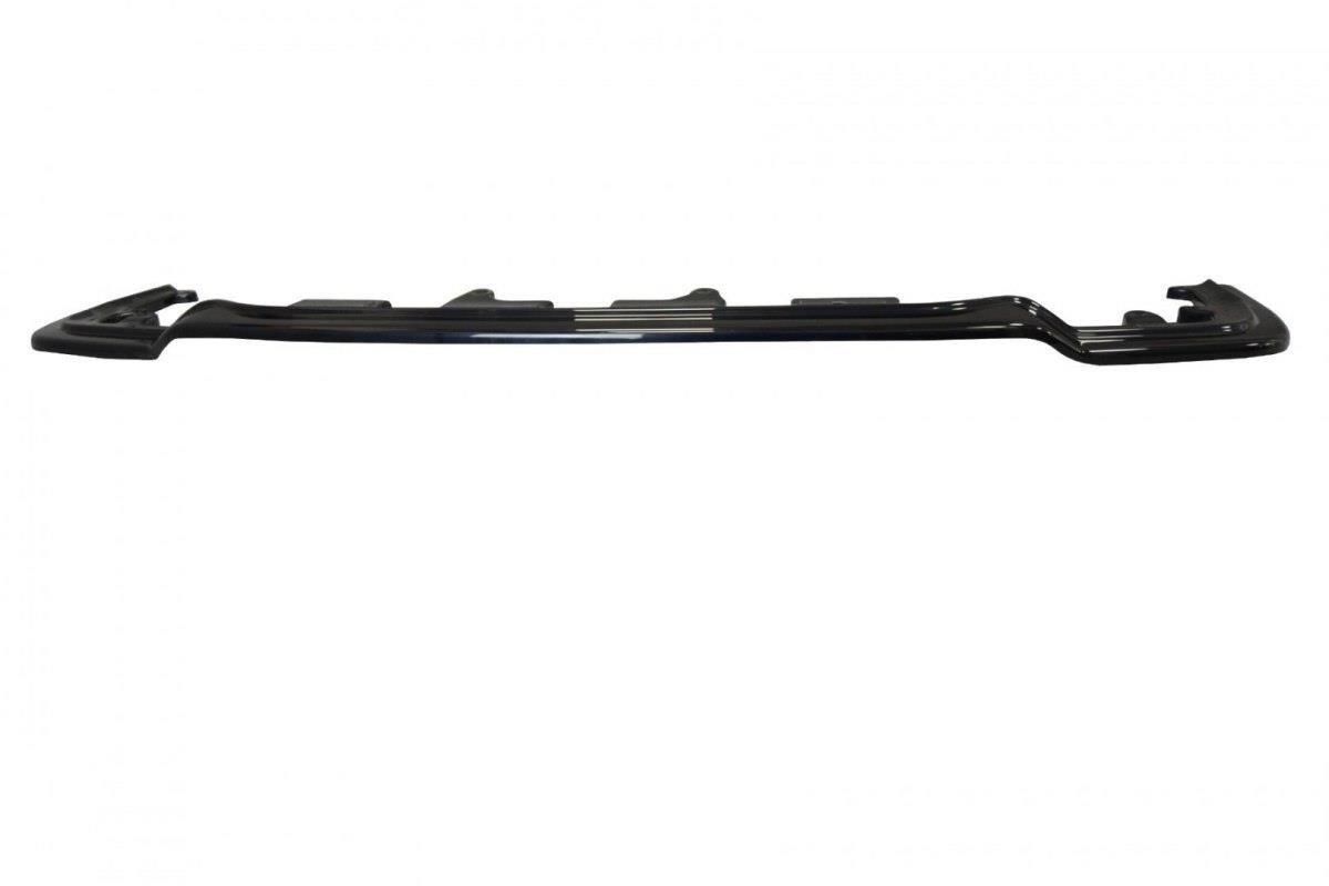 Rear Splitter Lexus RX Mk4 H (without vertical bars) - Image 6
