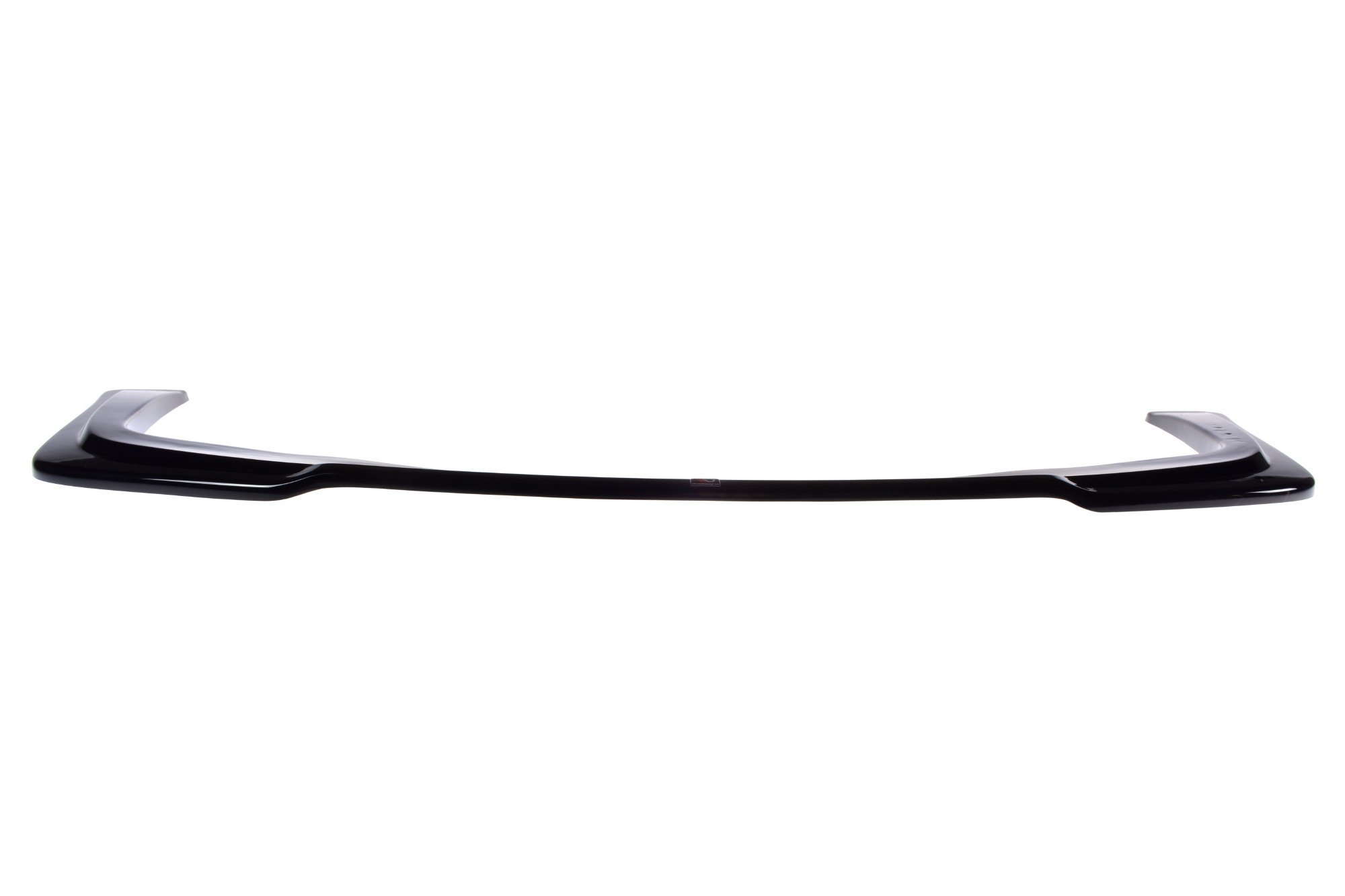 Rear Splitter MASERATI QUATTROPORTE MK5 FACELIFT - Image 2