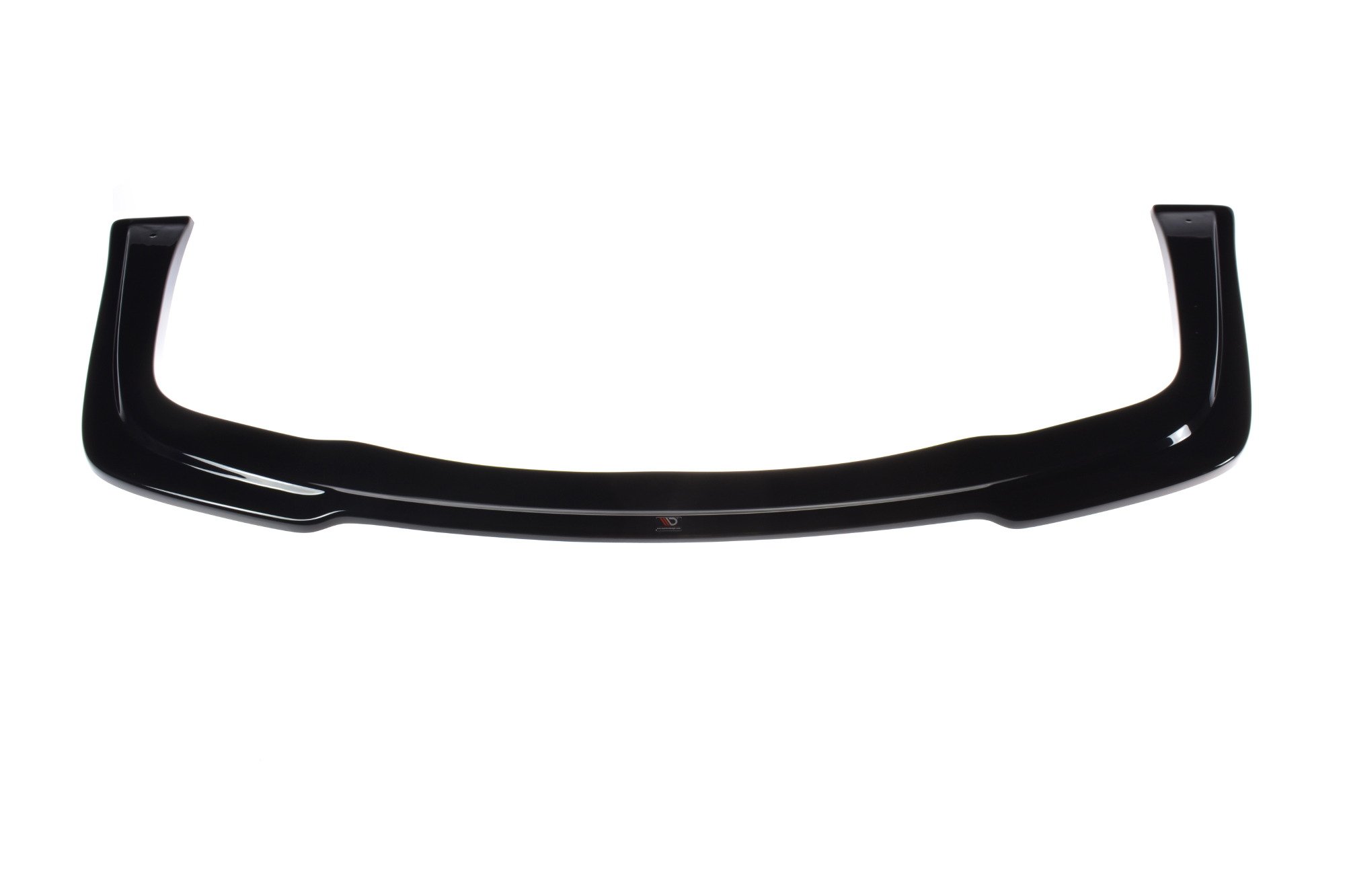 Rear Splitter MASERATI QUATTROPORTE MK5 FACELIFT - Image 3