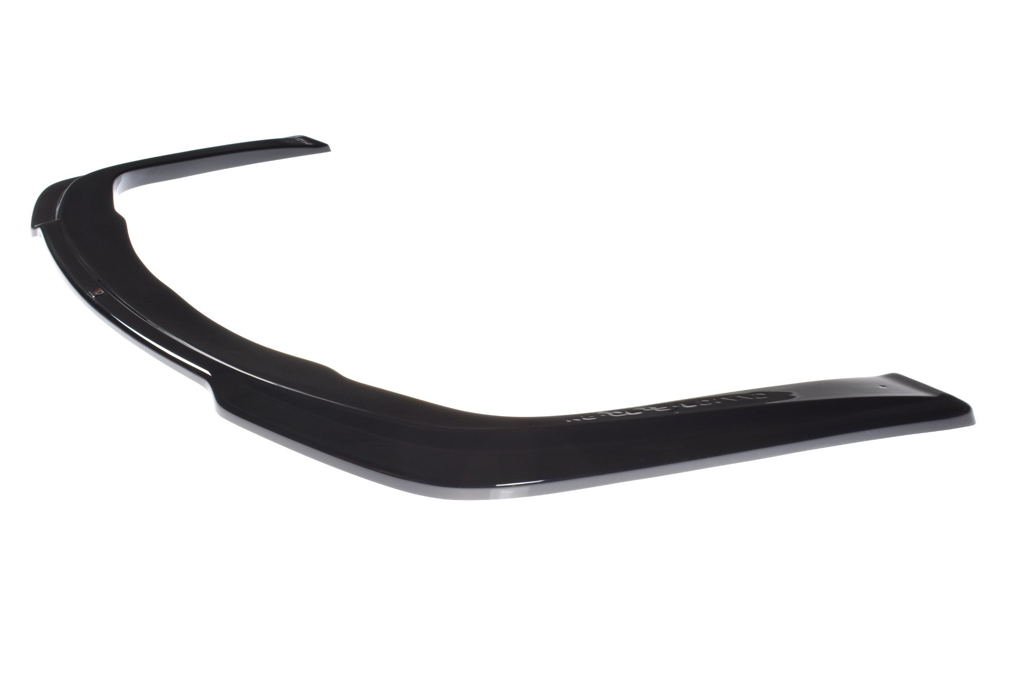 Rear Splitter MASERATI QUATTROPORTE MK5 FACELIFT - Image 4