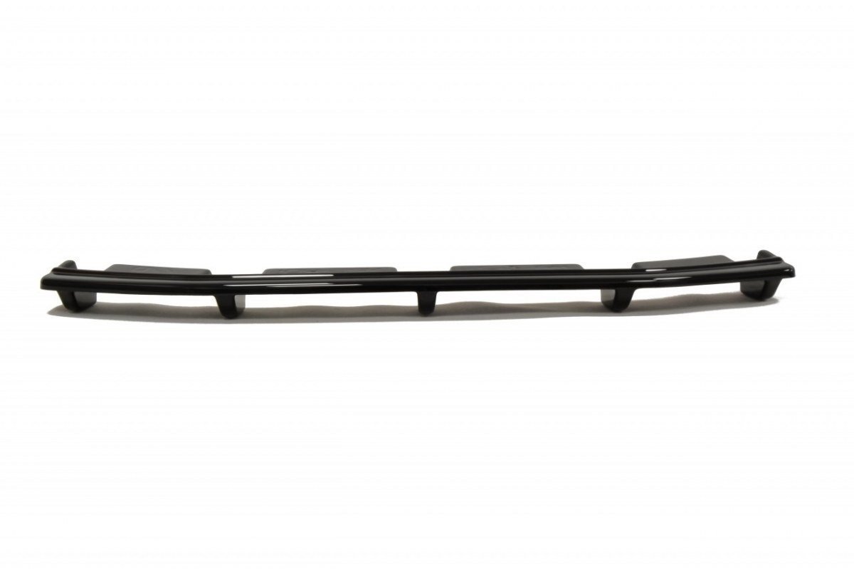 Rear Splitter MAZDA 3 MK2 MPS (with vertical bars) - Image 3