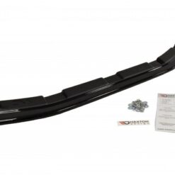Rear Splitter MAZDA 3 MK2 MPS (without vertical bars)