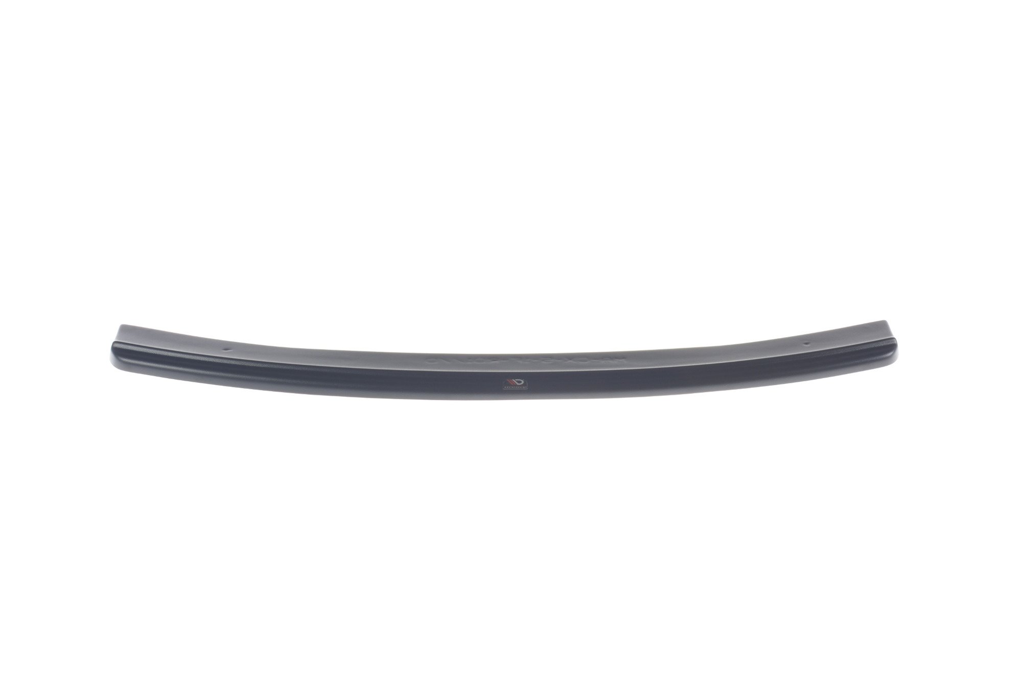 Rear Splitter MAZDA CX-5 FACELIFT - Image 2